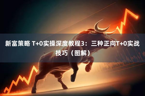 新富策略 T+0实操深度教程3：三种正向T+0实战技巧（图解）